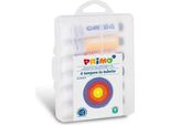 Primo 745T6GAP Vernice Tempera 108 Ml 6 Pz