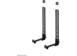Neomounts AWL29-650BL1 Supporto Per Videobar/Soundbar Vesa - Max 15 Kg - Universale