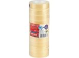 Eurocel PP2000 33 M Trasparente 8 Pz