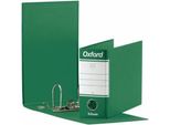 Esselte Oxford Raccoglitore Ad Anelli Verde