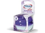 Ariasana Profumì Guzzini Lavanda 45G