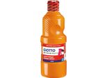Giotto F53280500 Vernice Colore A Tempera 500 Ml 1 Pz