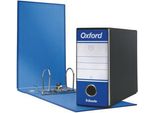Esselte Oxford Raccoglitore Ad Anelli Blu