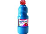Giotto F53281500 Vernice Colore A Tempera 500 Ml 1 Pz