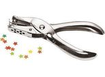 Lebez 5820 Perforatore E Accessori Argento