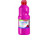 Giotto F532810 Vernice Colore A Tempera 500 Ml 1 Pz