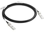 Hpe Aruba Networking R9D20A Cavo Infiniband E In Fibra Ottica 3 M Sfp+ Nero, Argento