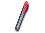Maped 018211 Taglierino Nero, Argento Coltello A Lama Pieghevole