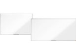 Nobo Boards Easels And Display Bacheca Magnetiche E Accessori Grigio