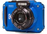 Kodak Pixpro WPZ2 - Fotocamera Digitale Compatta Blu