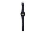 Casio Timeless Collection Uomo F-91WB-1AEF Orologio Unisex Con Allarme