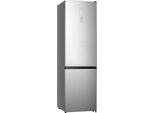 Hisense RB440N4ACD Frigorifero Con Congelatore Libera Installazione 434 L D Acciaio Inossidabile