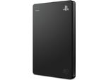 Seagate Game Drive STLL4000200 Disco Rigido Esterno 4 Tb 3.2 Gen 1 (3.1 Gen 1) Nero