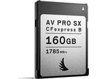 Angelbird Technologies Av Pro Cfexpress B Sx