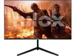 Nilox NXM27CRV01 Monitor Pc 68,6 Cm (27") 1920 X 1080 Pixel Nero"