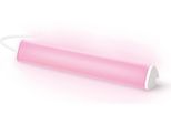 Wiz Barra Luminosa Smart Portatile Dimmerabile Luce Bianca O Colorata