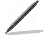 Parker 2172961 Parker Kugelschreiber Im Monochrome Bronze Pvd M Blau