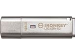 Kingston IKLP50/128GB Usb-Stick 128GB Kingston Ironkey Encryption Retail