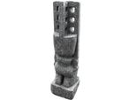 Figura Tiki Bally 22 X 27 X 100 Cm