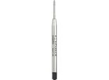 Parker 2119153 Parker Biros Ricarica Grande Capacità Quinkflow, Confezione Blister Da 10 Pezzi