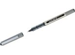 Uni-Ball UB-157 Penna Stick A Sfera Nero 12 Pz