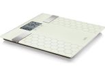 Laica PS5014 Bilancia Pesapersone Elettronica Grigio