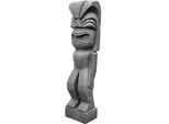 Figura Tiki Sharif 26 X 40 X 150 Cm
