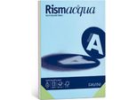 Favini Rismacqua Mix Carta Inkjet A3 (297X420 Mm) 200 Fogli Colori Assortiti