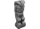 Figura Tiki Sharif 15 X 19 X 60 Cm