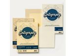 Favini A69N084 Cartolina Di Auguri E Condoglianze Biglietto Di Auguri Standard 50 Pz