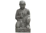 Monaco Shaolin Kulti 61 X 70 X 155 Cm