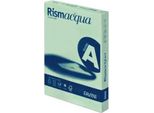 Favini Rismacqua Carta Inkjet A3 (297X420 Mm) 300 Fogli Verde