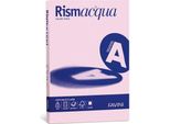 Favini Rismacqua Carta Inkjet A4 (210X297 Mm) 200 Fogli Rosa
