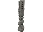 Figura Tiki Bally 27 X 33 X 150 Cm