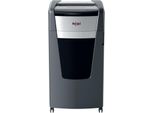 Rexel Rexel Momentum Extra XP422+ Distruggidocumenti A Taglio Particellare 55 Db Nero