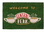 Zerbino In Cocco - Zerbino In Cocco - Fiends - Central Perk