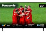 Panasonic Tx 65LX800E Tv 165.1 Cm 65Pollici 4K Ultra Hd Smart Tv Nero