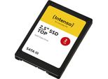 Intenso 2.5 Ssd Top 2TB Sata Iii