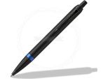 Parker 2172941 Parker Im Vibrant Rings Marine Blue Kugelschreiber M