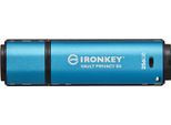 Kingston IKVP50/256GB Usb-Stick 256GB Kingston Ironkey Vault Privacy 50 AES-256 Retail