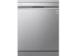 Lg DF455HSS Lavastoviglie Libera Installazione 14 Coperti C