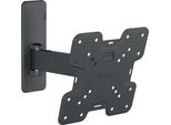Vogel's Tvm 1223 109,2 Cm (43") Nero"