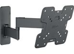 Vogel's Tvm 1243 109,2 Cm (43") Nero"