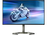 Philips 27 Momentum Gaming Monitor, 4K Nano Ips