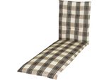 Doppler Spot 3104 - Cuscino Per Chaise Lounge Da Giardino
