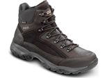 Meindl Baltimore Gtx Scarpe Uomo Marrone 46,5