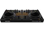 Pioneer Ddj REV1 Controller Per Dj 2 Canali Nero