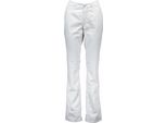 Gant Pantaloni Donna Tessile Grigio SF2436 - Taglia: 36 L34