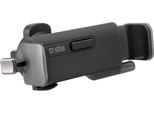Sbs Tesupclippro Supporto Per Personal Communication Supporto Passivo Telefono Cellulare/Smartphone Nero