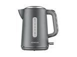 Kenwood Abbey ZJP04.A0GY Bollitore Elettrico 1,7 L 2200 W Grigio